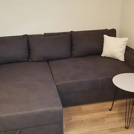 Apartament Werner's Wildgatter Grafenwiesen