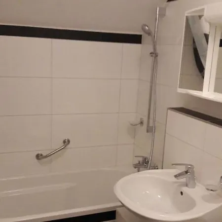 Werner's Wildgatter Apartament