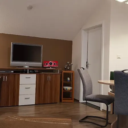 Werner's Wildgatter Apartament Grafenwiesen
