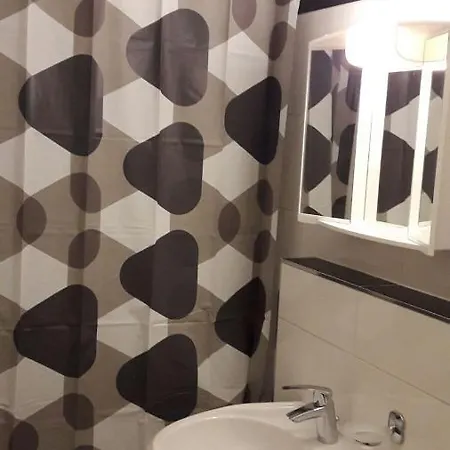 Apartament Werner's Wildgatter