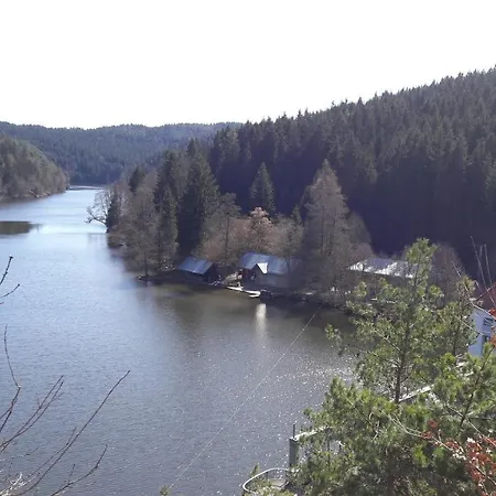 Werner's Wildgatter * Grafenwiesen