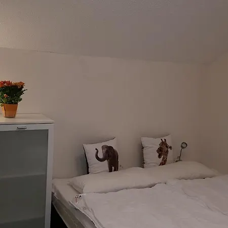 Apartament Werner's Wildgatter Grafenwiesen
