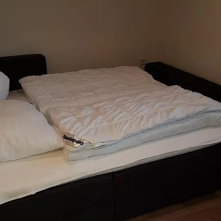 Apartament Werner's Wildgatter Grafenwiesen