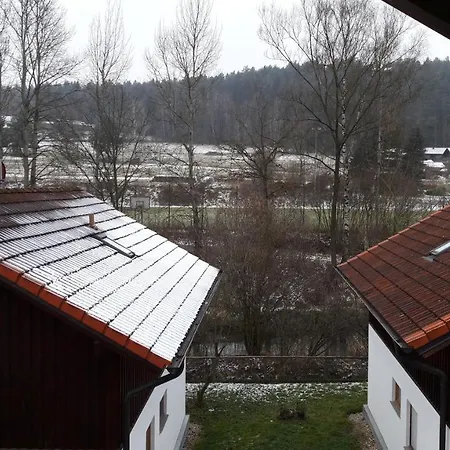 Werner's Wildgatter Apartament