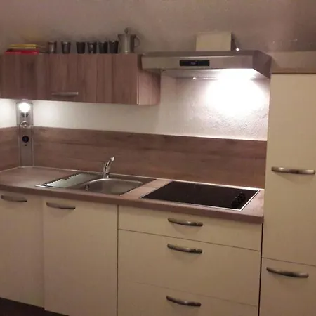 Werner's Wildgatter Apartament Grafenwiesen